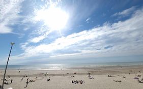 Logement proche plage disponible dès octobre 2022
